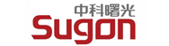 中科曙光
