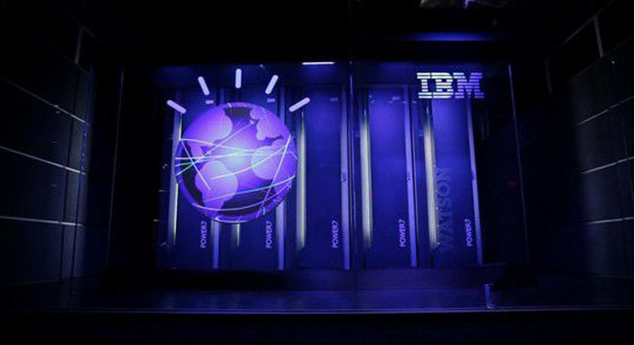 晚亚马逊10年 IBM发布存储服务Object Storage 
