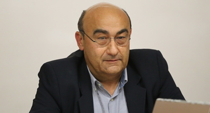 联想任命Gianfranco Lanci兼任企业总裁